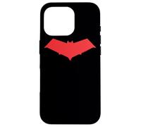 Batman Red Hood Coque pour iPhone 16 Pro