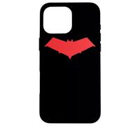 Batman Red Hood Coque pour iPhone 16 Pro Max