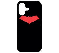 Batman Red Hood Coque pour iPhone 17