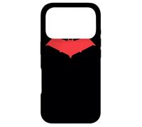 Batman Red Hood Coque pour iPhone 17 Pro