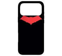 Batman Red Hood Coque pour iPhone 17 Pro Max