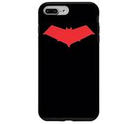 Batman Red Hood Coque pour iPhone 7 Plus/8 Plus