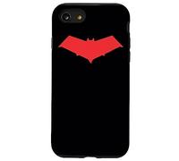Batman Red Hood Coque pour iPhone SE (2020) / 7/8