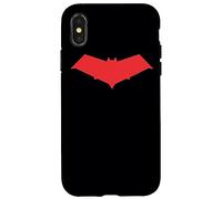 Batman Red Hood Coque pour iPhone X/XS