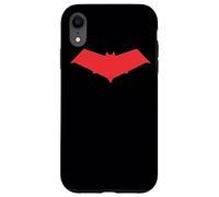 Batman Red Hood Coque pour iPhone XR