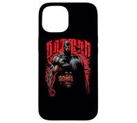 Batman Red Knight Coque pour iPhone 15