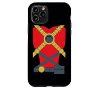 Batman Red Robin Uniform Coque pour iPhone 11 Pro