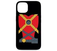 Batman Red Robin Uniform Coque pour iPhone 13
