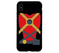 Batman Red Robin Uniform Coque pour iPhone XS Max