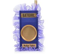 NECA Réplique Walkie-Talkie Batgirl Batman (1966 TV) 1/1 18 cm