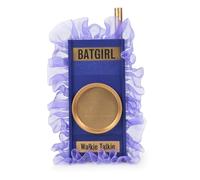 Batman réplique 1/1 Batman (1966 TV) Batgirl Walkie Talkie 18 cm