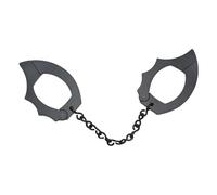 Batman Replique 1/1 Batman (1966 TV) Manchettes de chauve-souris