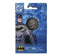 Batman : réplique de pièce à deux visages