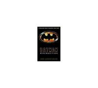 Batman: Resurrection