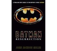 Batman Resurrection - John Jackson Miller - Random House USA Inc - Livre en Anglais - Hardback John Jackson MillerJohn Jackson Miller (Auteur)