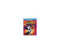 Batman: Return of the Caped Crusaders – Blu-ray – Édition États‑Unis (Import)