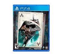 Batman: Return to Arkham - PlayStation 4 Standard Edition