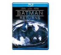Batman Returns [Blu-ray]