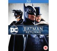 Batman Returns (Le Défi) - Blu Ray