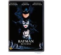 Batman Returns by Michael Keaton