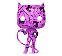 Batman Returns - Catwoman 62 Art Series Special Edition - Funko Pop ! Vinyl Figur