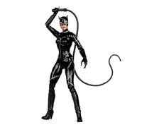 Batman Returns DC Theatrical Deluxe Edition Figurine Catwoman 17 cm
