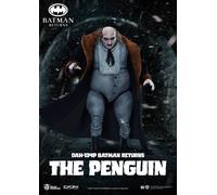 Batman Returns Figurine Action Pingouin Beast Kingdom