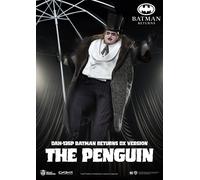 Batman Returns Figurine Le Pingouin Dx 17 Cm Beast Kingdom Toys-