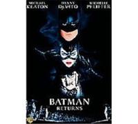 Batman Returns (Le Défi) - Blu Ray