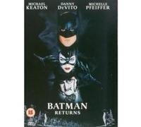 Batman Returns – Warner Bros. – Import anglais