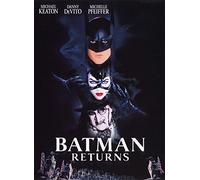 Batman Returns [Import allemand]
