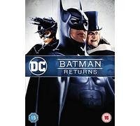 Batman Returns – Warner Bros. – Import anglais