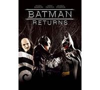 Batman Returns [Ltd.Edition] [Import allemand]