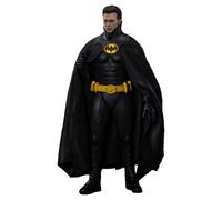 Figurine Hot Toys Mms770 - Dc Comics - Batman Returns - Batman