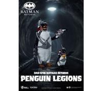 Batman Returns - Pack 2 figurines Penguin Legions