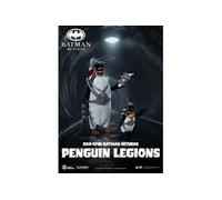 Batman Returns - Pack 2 figurines Penguin Legions