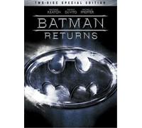 Batman Returns [Special Edition] [Import anglais]