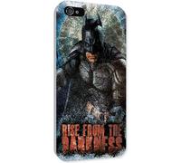 Batman Rise Oh The Darkness Coque Apple IPHONE 4/4S Warner Bros