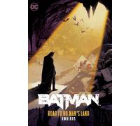 Batman Road to No Mans Land Omnibus by Chuck Dixon Chuck Dixon (Auteur)