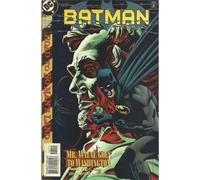 Batman: Road To No Man's Land Vol. 1