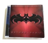 Artistes Divers – Batman & Robin – mayddle