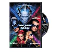 Batman & Robin