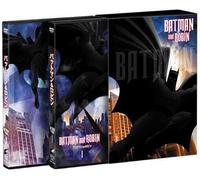 Batman & Robin [49/E/S:E,J] [2 [Import allemand]