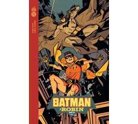 Batman & Robin Année Un tome 1