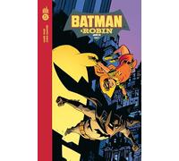 Mark Waid & Chris Samnee – Batman & Robin Année Un – Tome 2 – Broché – Urban Comics