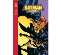 Batman & Robin Année Un tome 2 Mark Waid (Auteur), Chris Samnee (Illustration)