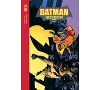 Batman & Robin Année Un tome 2 - Mark Waid - Urban Comics - broché - Comics