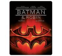 Batman & Robin [Blu-Ray]
