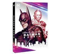 Batman & Robin – Warner Bros. – Édition Region Free