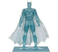 Batman & Robin DC Multiverse - Figurine Batman (Frostbite Edition) (Gold Label) 18 cm